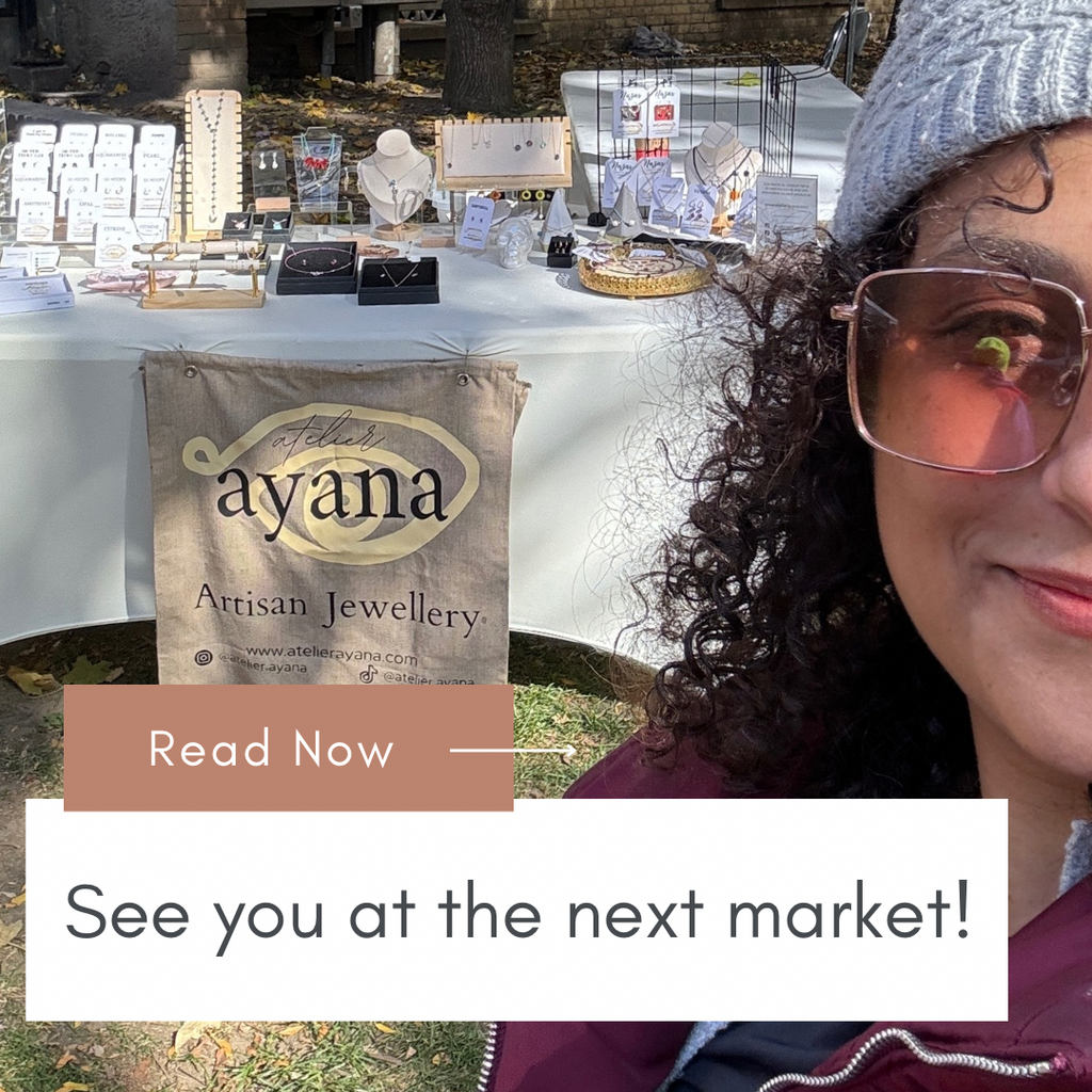 Upcoming Pop-ups, Markets & Vendor Events: